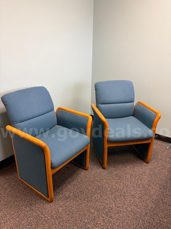 Side chairs