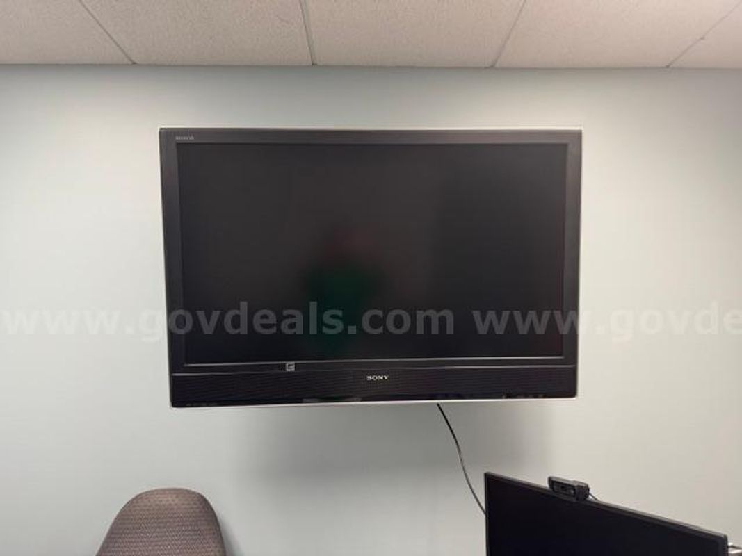 Sony Bravia TV