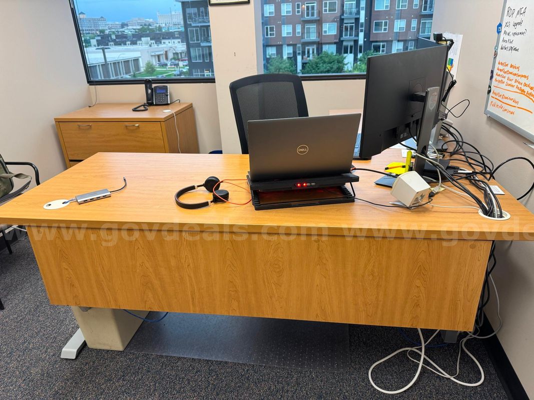 Office furniture