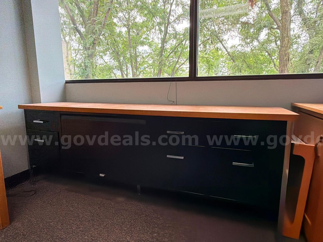 Credenza