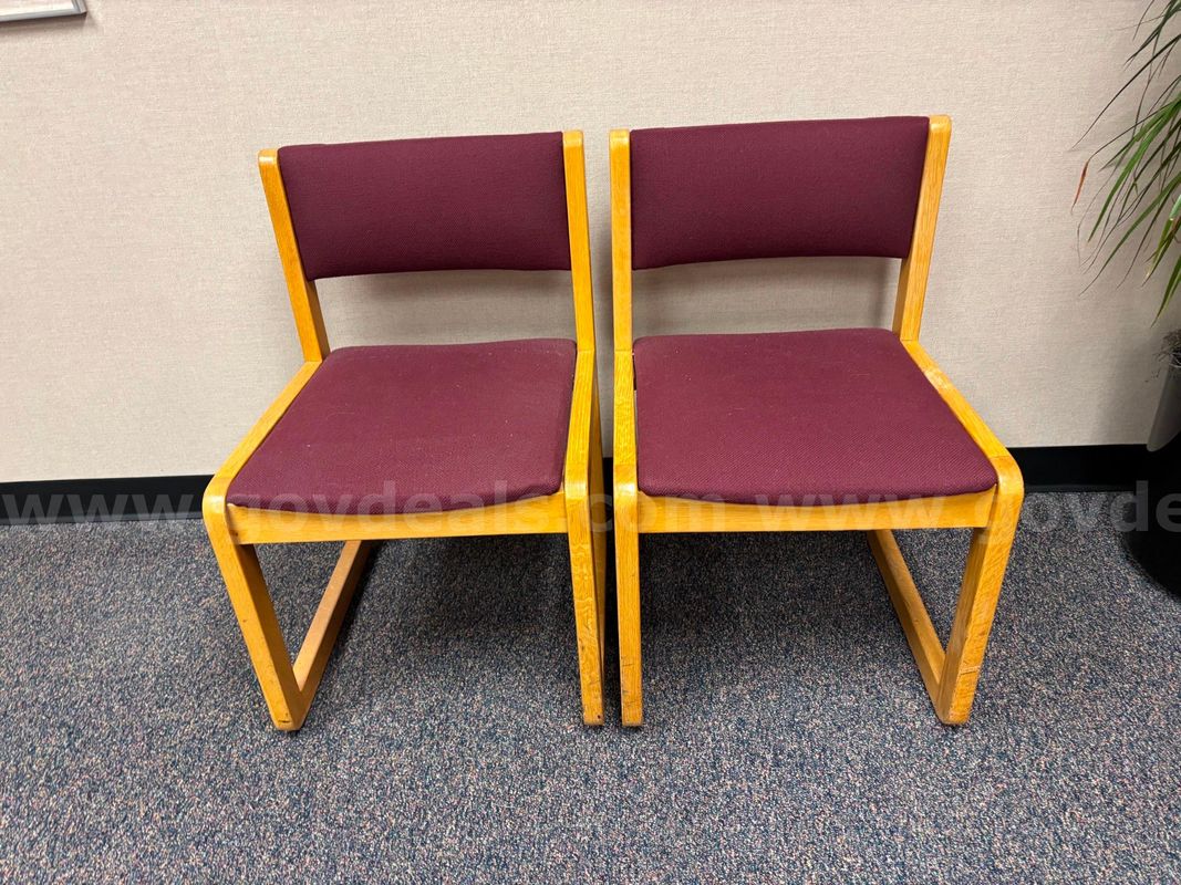 Side chairs
