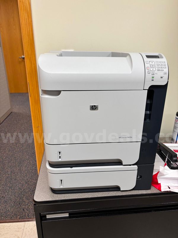 HP Laser Printer