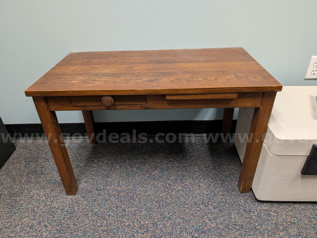 Small table