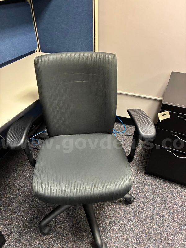 Used lot of chairs