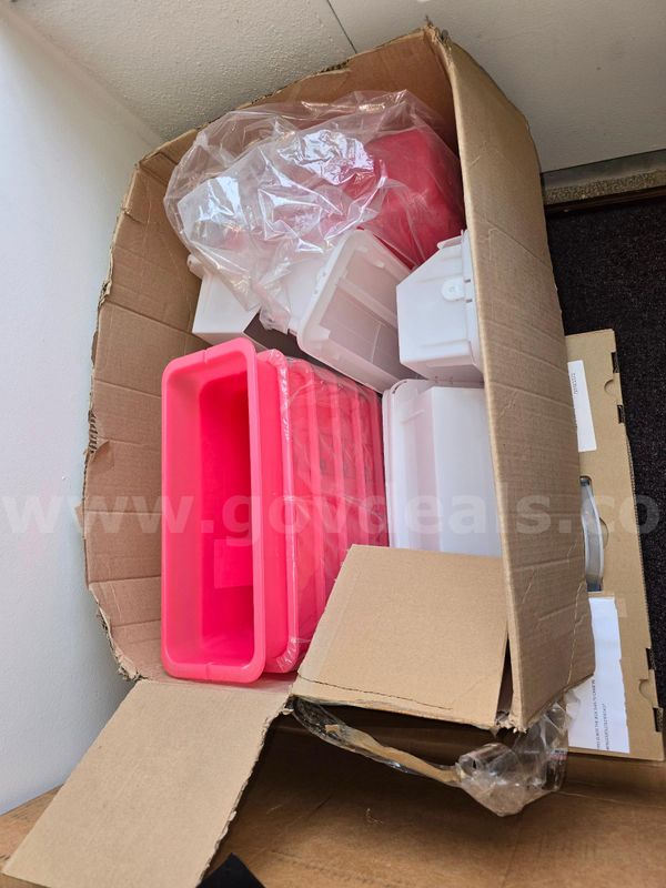 Sharps Containers