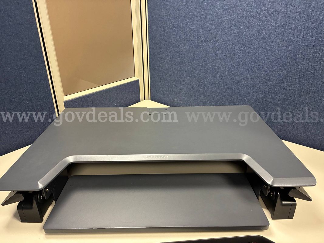 Large stand up desks