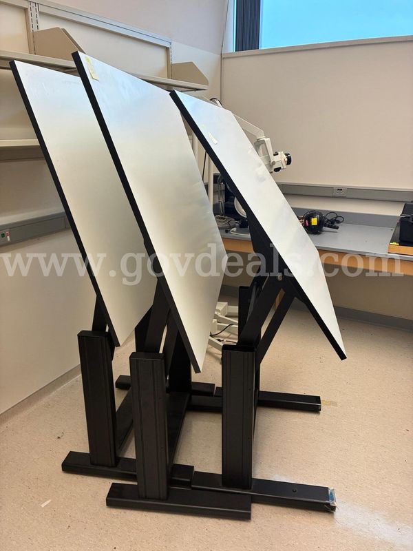 Drawing Boards - 3