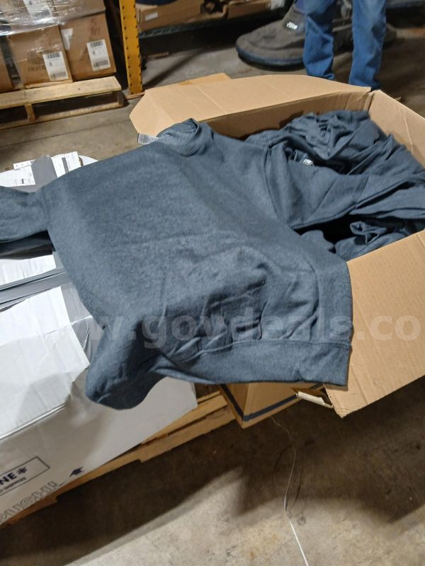 LOT of Crewneck Sweatshirts - Size Small