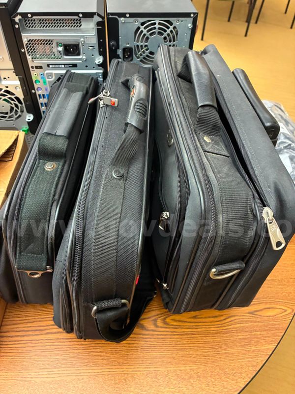 Computer Keyboards, Mice, Power Adaptors, Laptop Bags and USB-C Hub