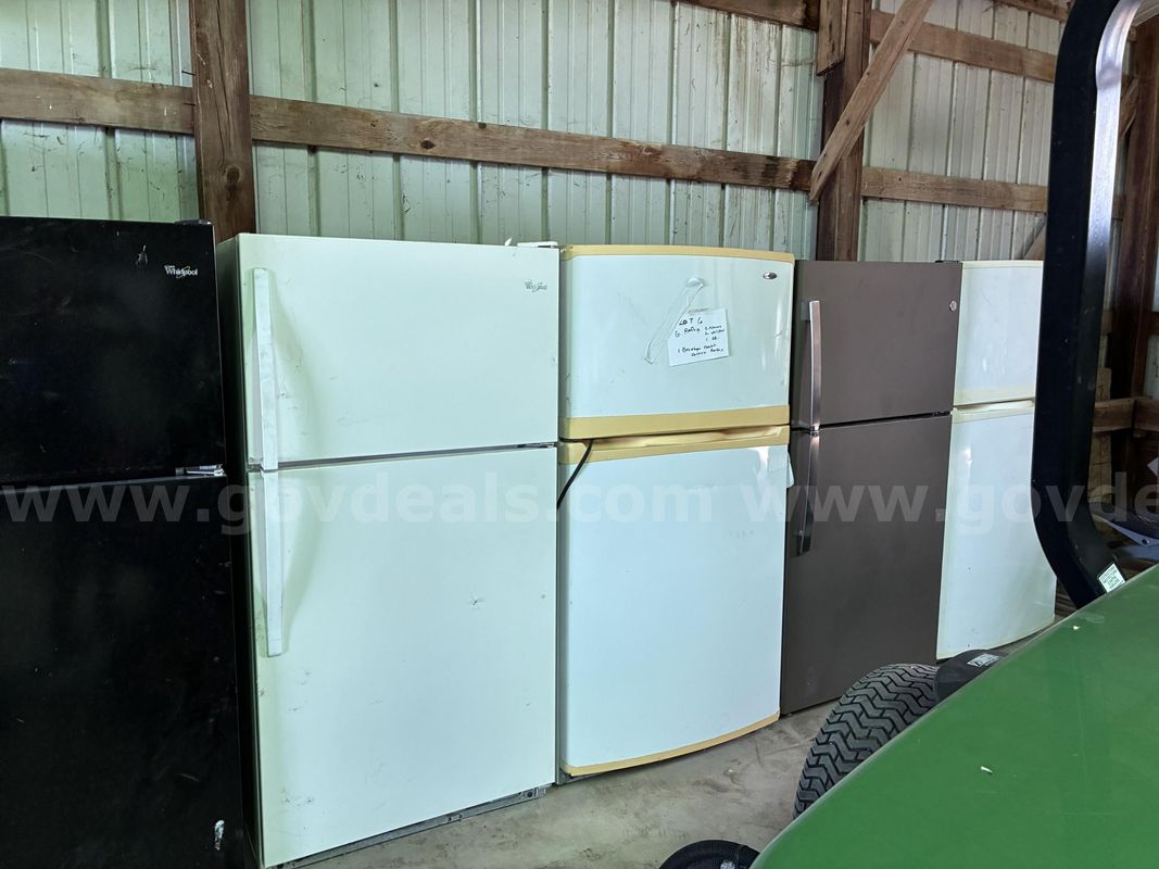 Miscellaneous kitchen equipment