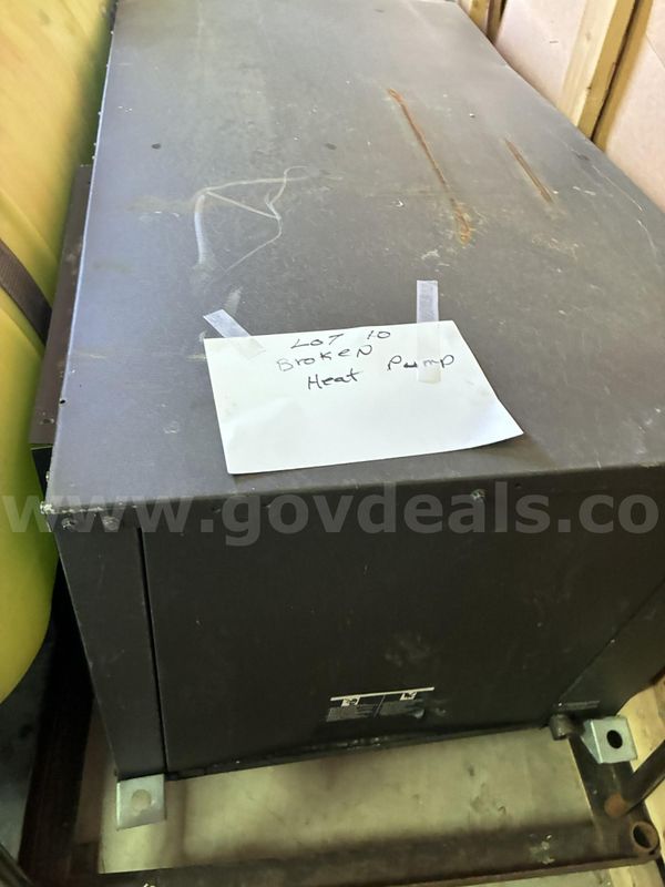 Heat pump