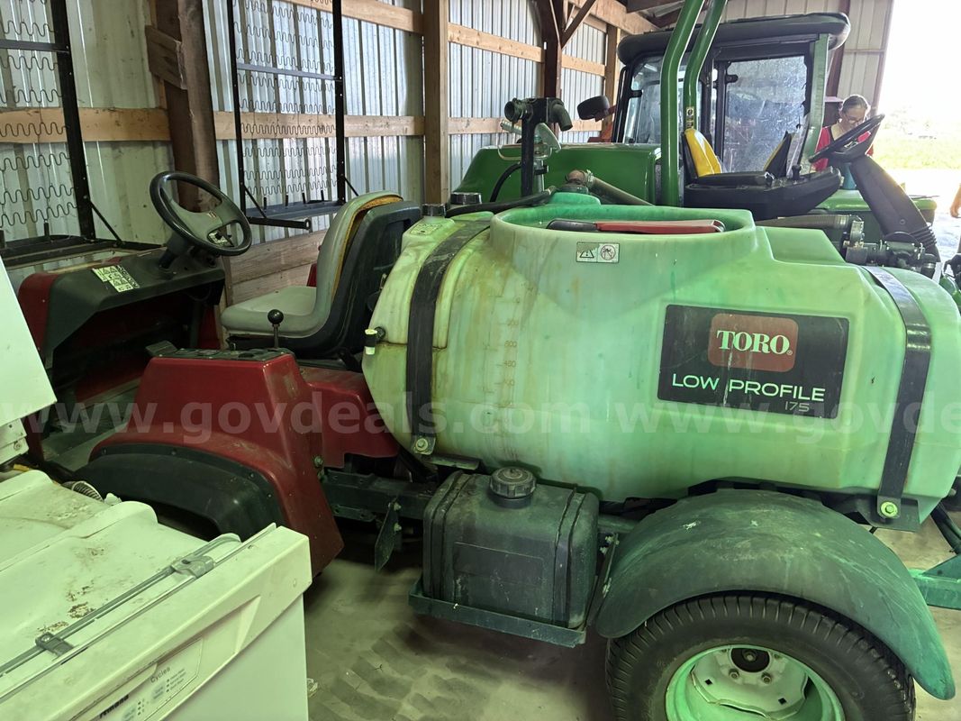 Sprayers