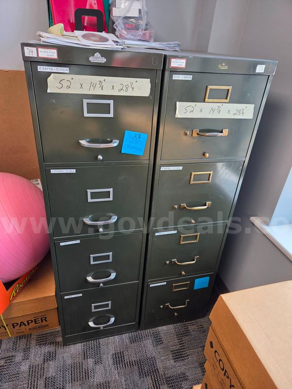 File Cabinets
