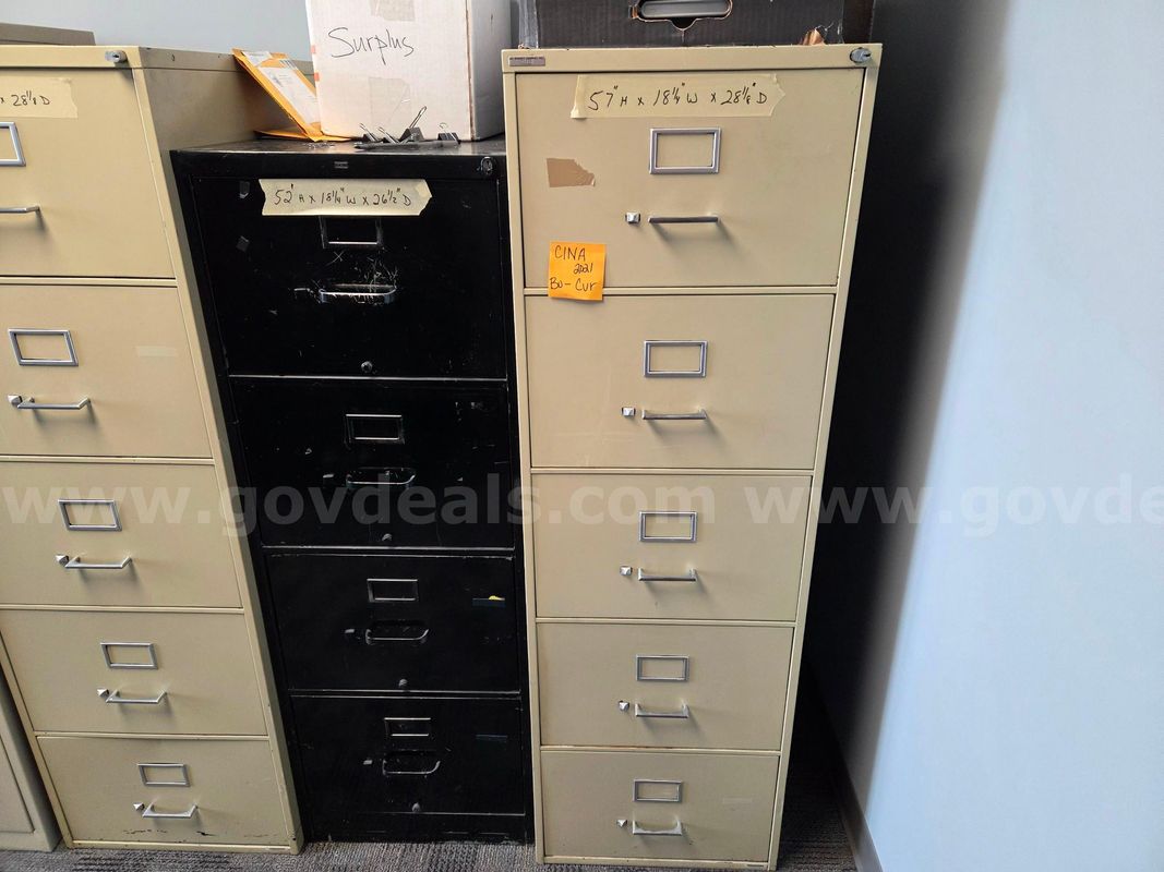 File Cabinet