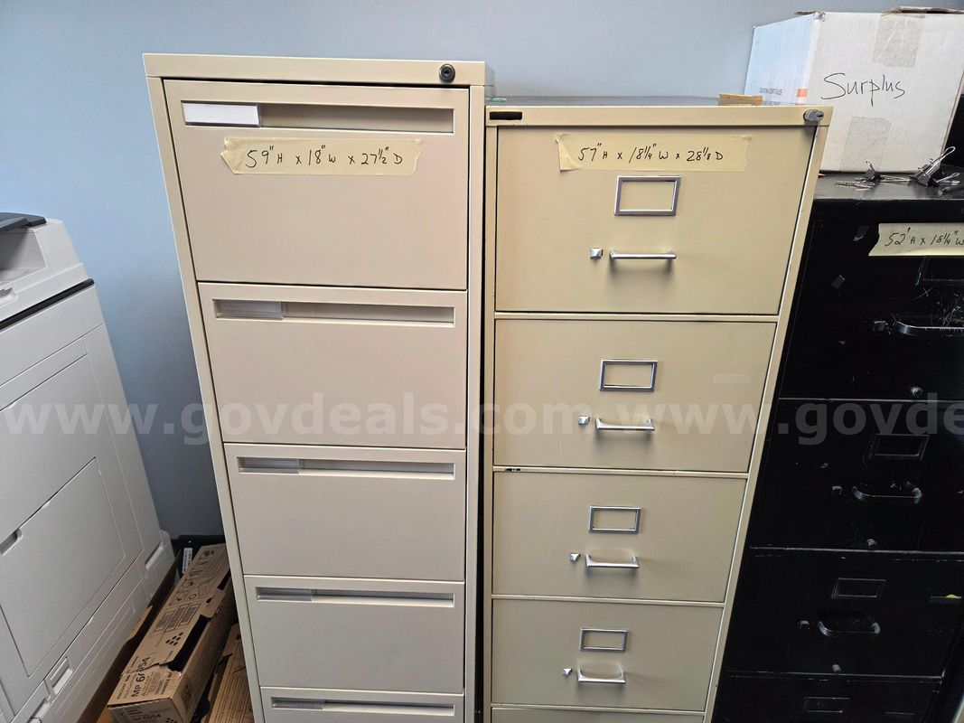 File Cabinets
