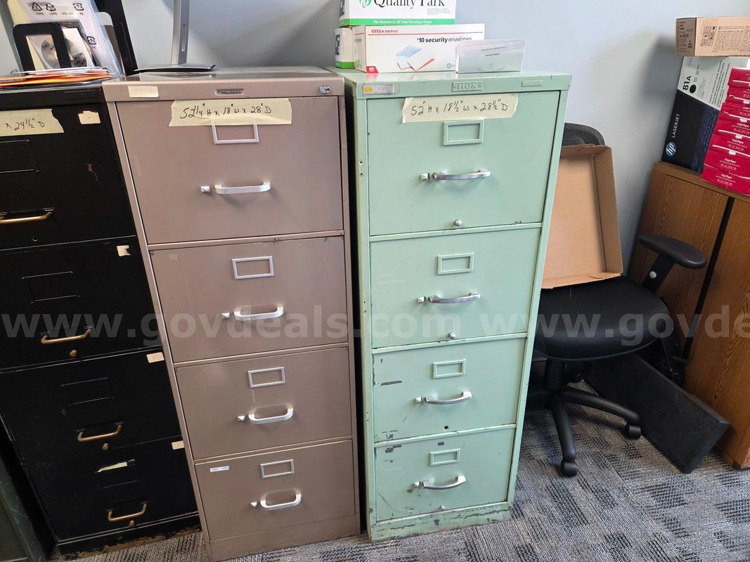 File Cabinet