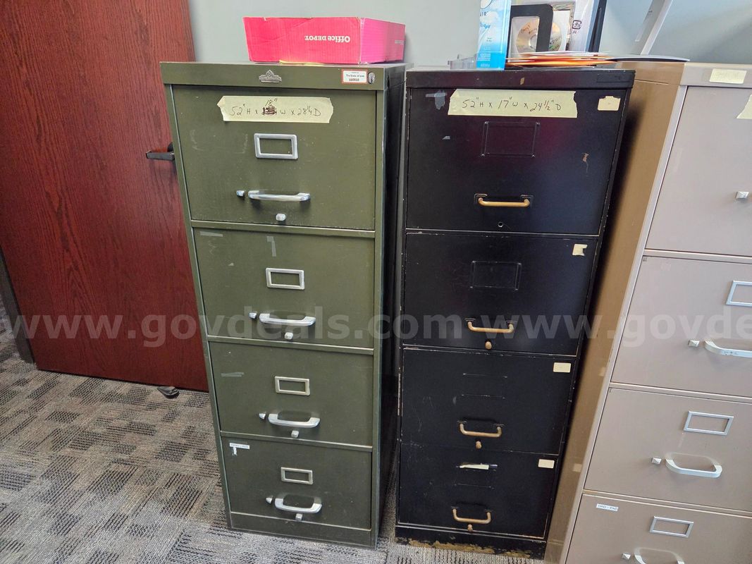 File Cabinet