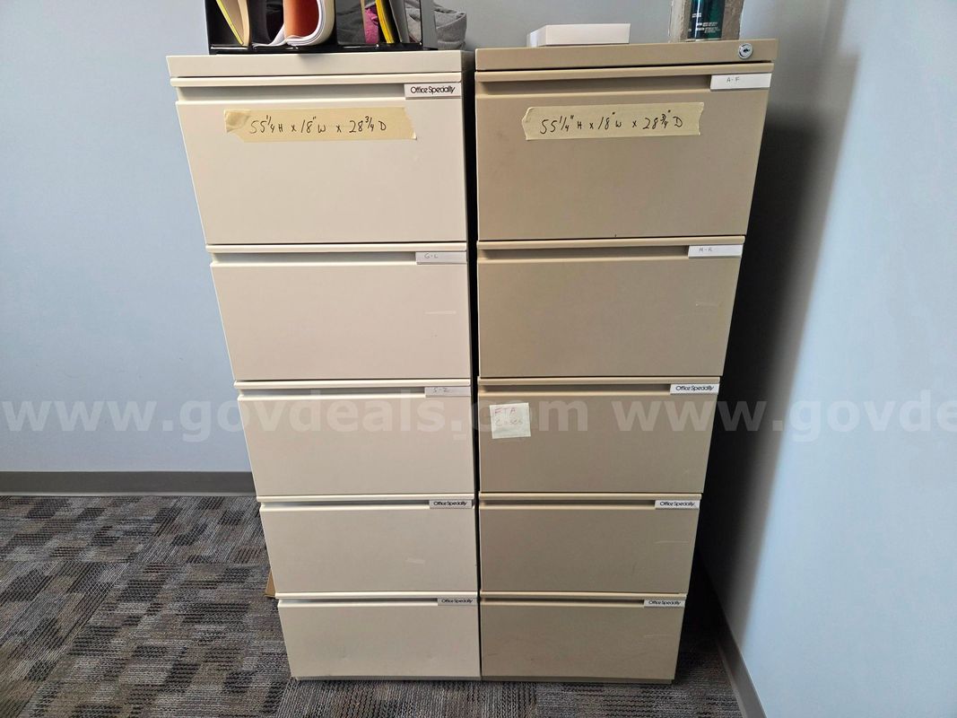 File Cabinet
