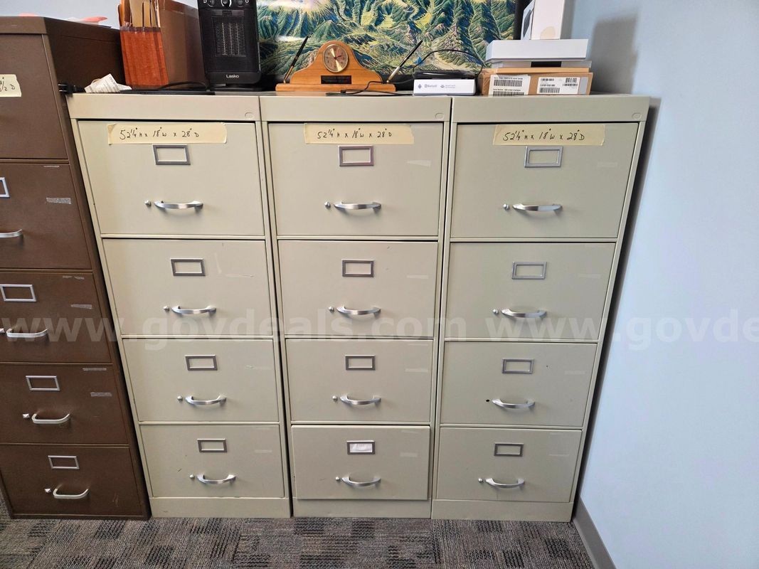 File Cabinet