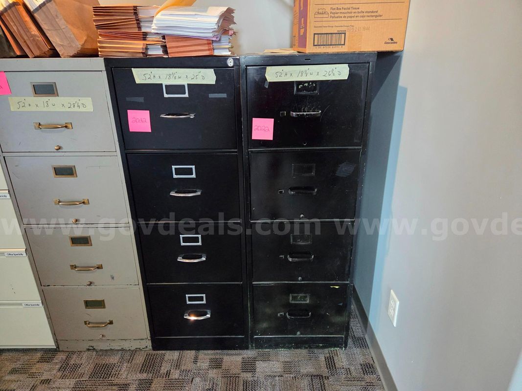 File Cabinet
