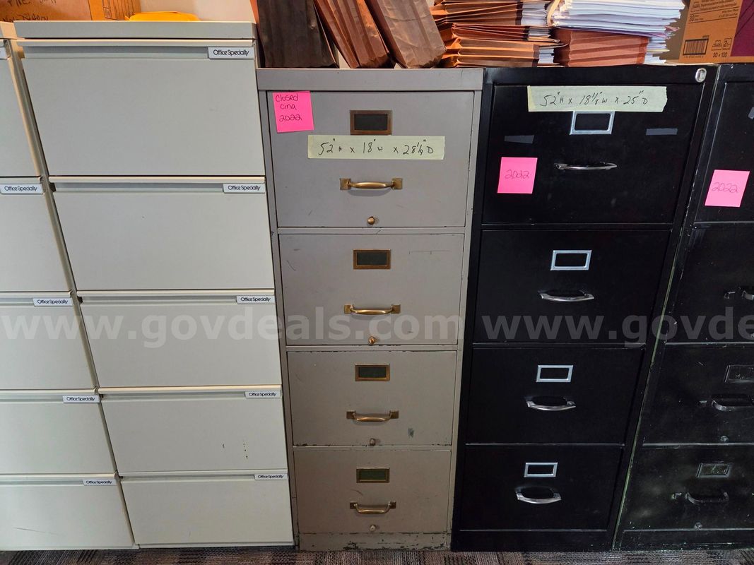 File Cabinet