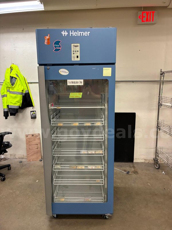 Med Fridge
