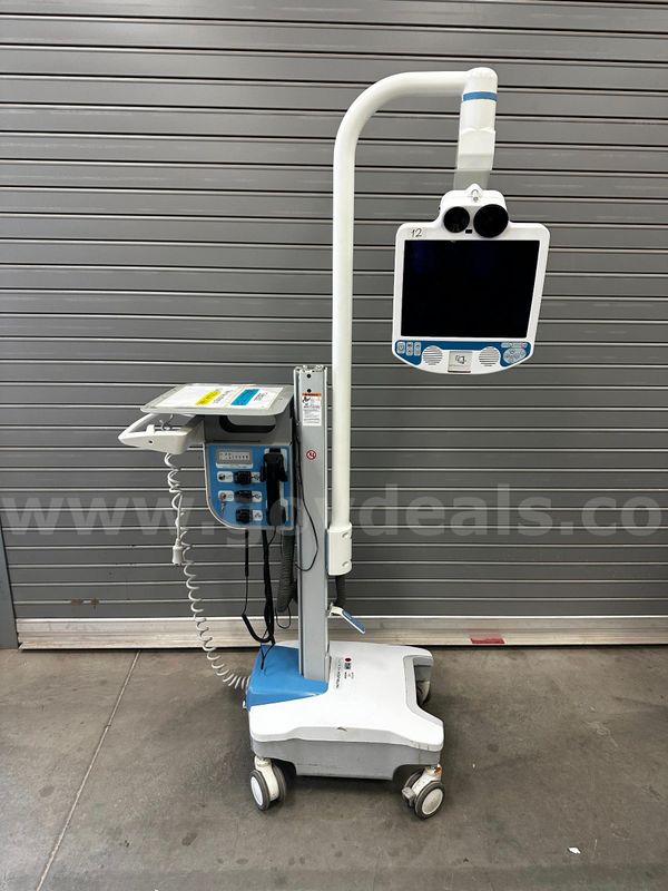 InTouch Health RP-Lite Remote Presence Robot System