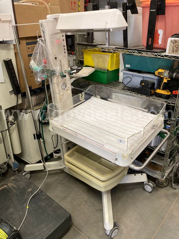 Fisher & Paykel Healthcare CosyCot Infant Resuscitaire