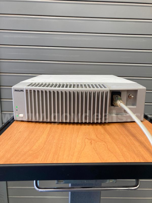 Philips IntelliVue MP90 Patient Monitor Expansion Unit M8010A