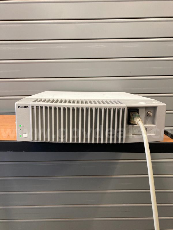 Philips IntelliVue MP90 Patient Monitor Expansion Unit M8010A