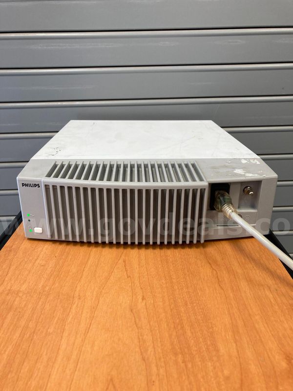 Philips IntelliVue MP90 Patient Monitor Expansion Unit M8010A