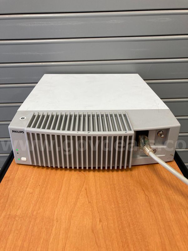 Philips IntelliVue MP90 Patient Monitor Expansion Unit M8010A