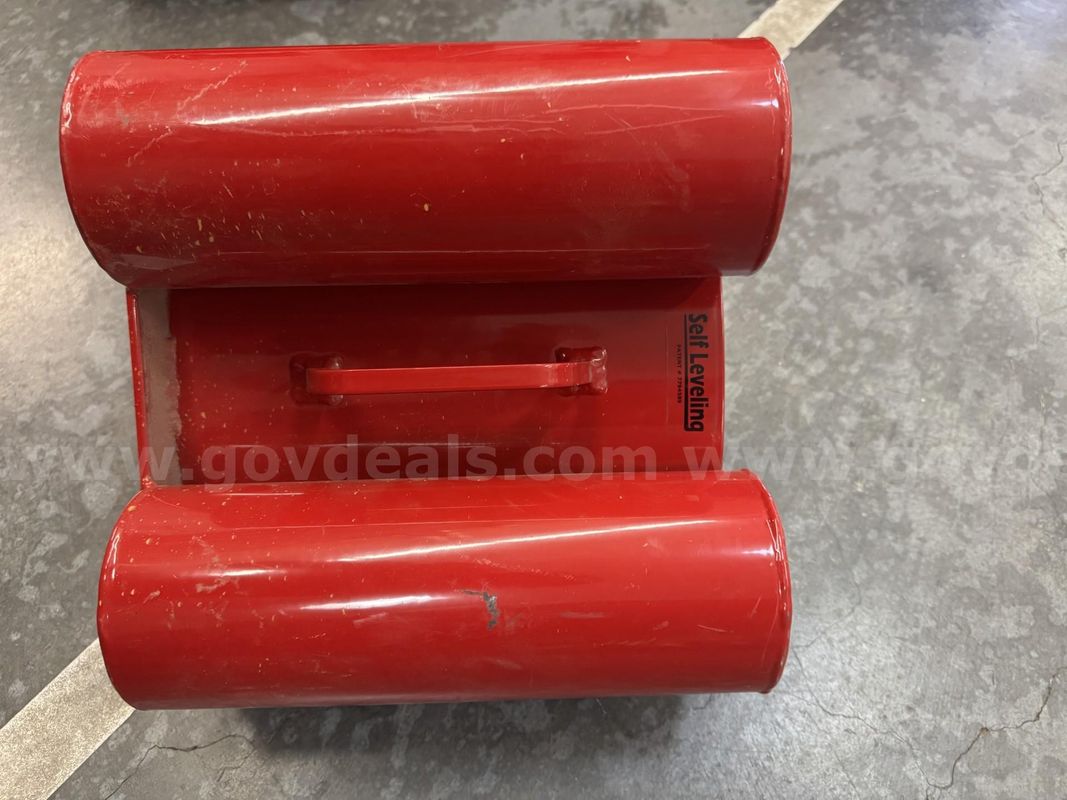 Kochek 2.5" NH Self-Leveling Floating Suction Strainer
