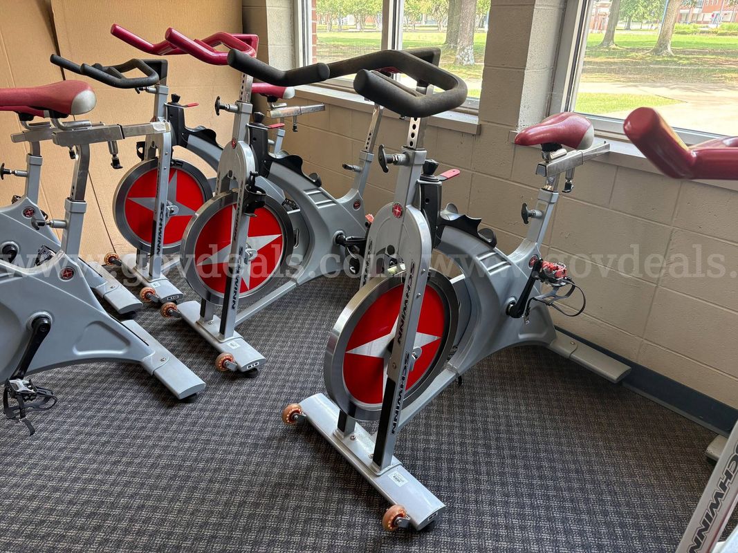 15 Schwinn Stationary Bikes