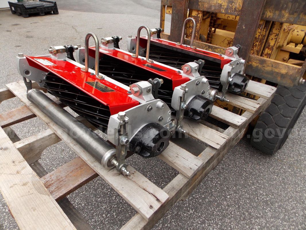 REBUILT Toro Greensmaster 3150 11 Blade DPA Reels