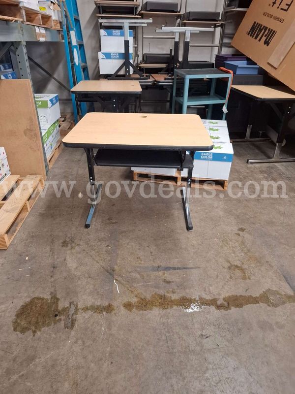 Computer Tables