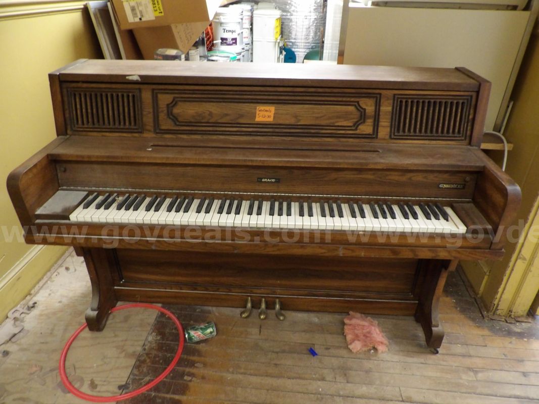 Grand Piano