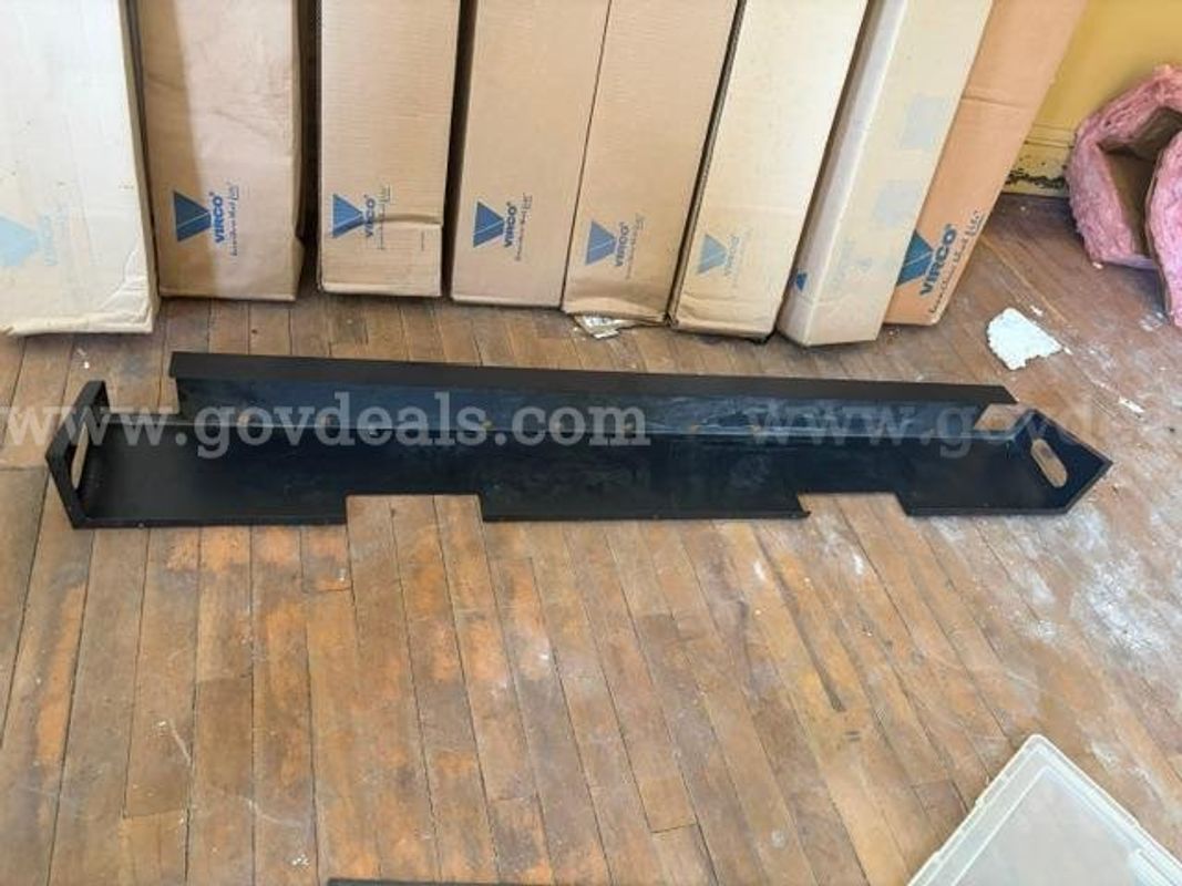 *NEW* 16 - Wire Management Panels for 60" Rectangular Tables