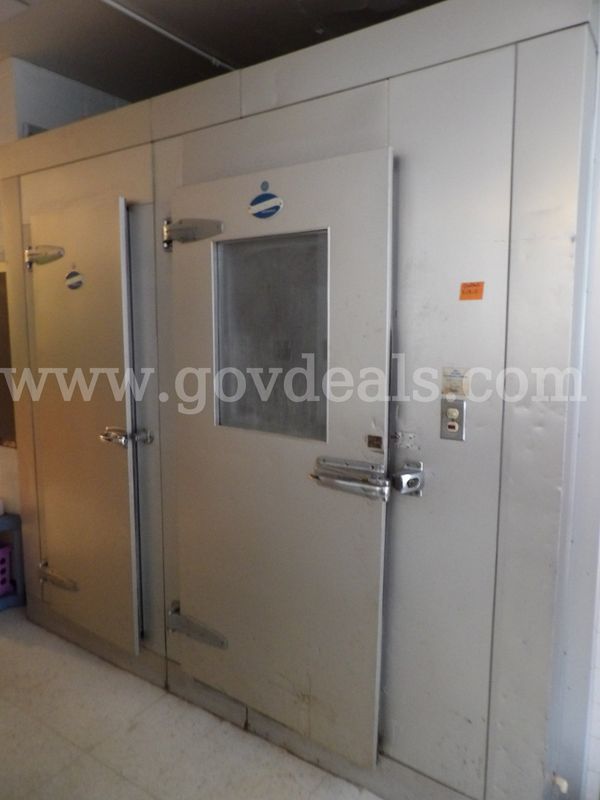 Elliott - Williams Commercial Kitchen Cooler
