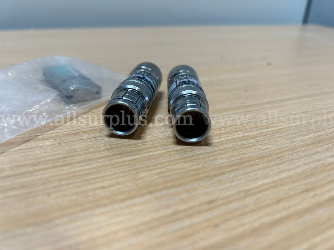 ABER Signal Stimulators - Zero and High Value