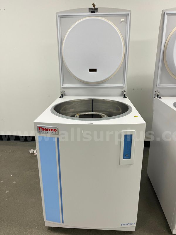 Thermo Scientific 7402 Cryogenic Freezer, 200L