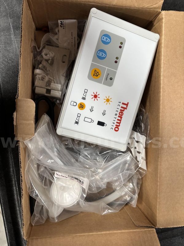 ThermoFisher Gas Cylinder Monitor 115V