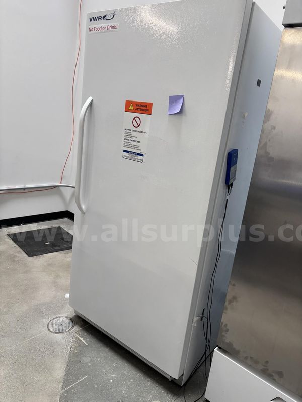 VWR Value Laboratory Freezer