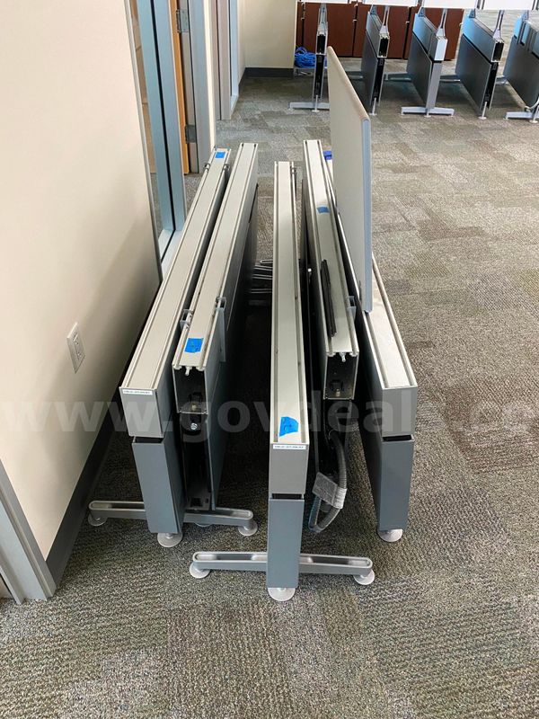 lot of automatic cubicle panels with cabinet & without