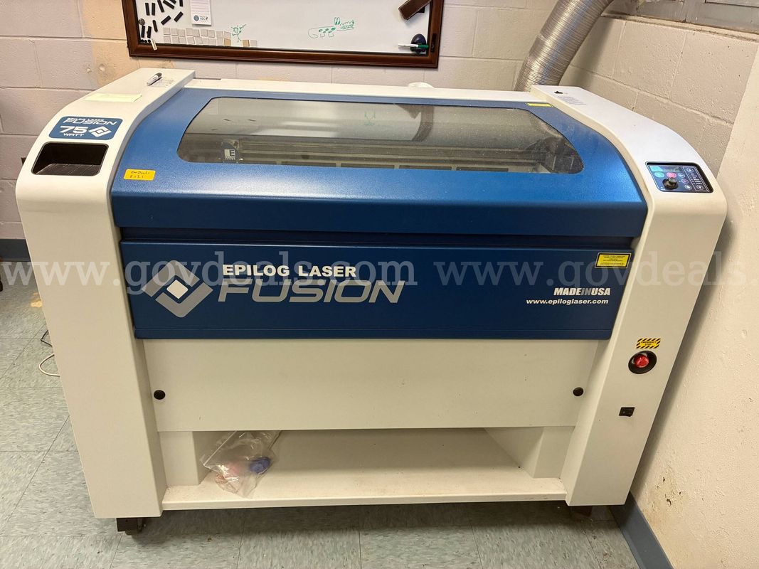 Laser Engraver