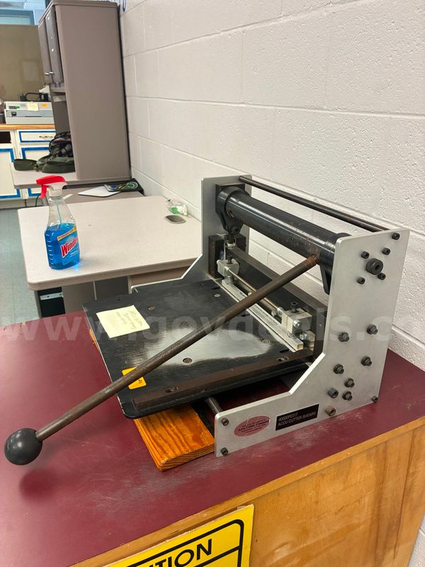 Accu Cutter Shears