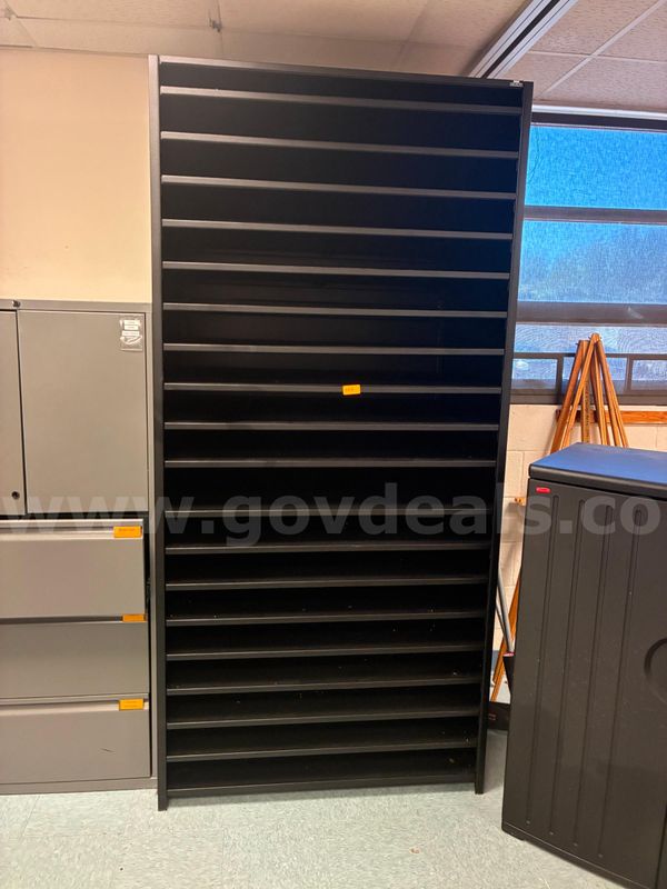 Miscellanous Storage Cabinets