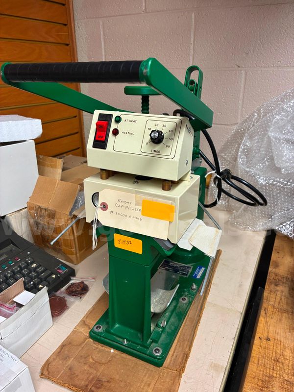 Knight Cap Printer