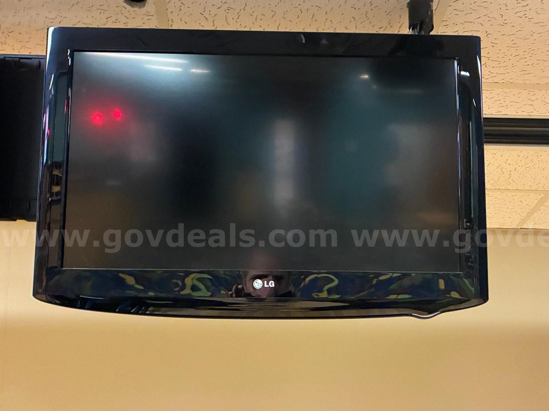LG TVs