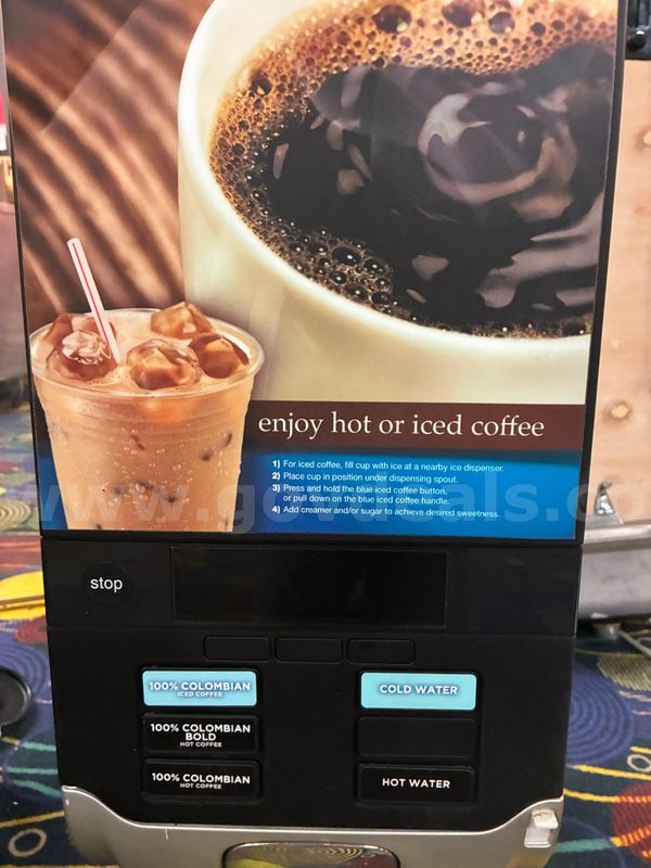 Coffee Maker